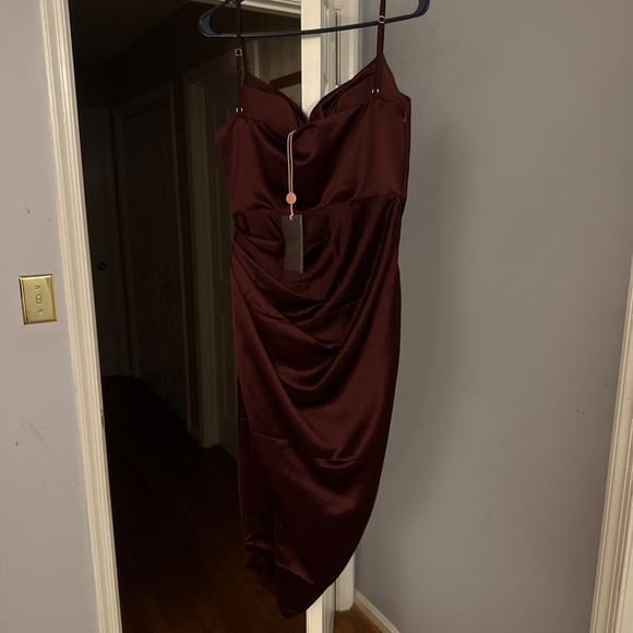 House of CB dress - Picture 3 of 3